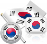 južna koreja